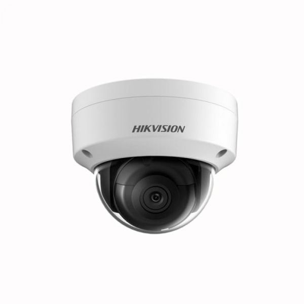 Hikvision DS-2CD2155FWD-I (4 мм) IP видеокамера 5 МП купольная, EASY IP 3.0 - SKU:G00012806