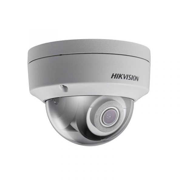 Hikvision DS-2CD2183G0-IS (2,8 мм), IP видеокамера 8 МП, купольная, EASY IP 2.0 Plus - SKU:G00012809