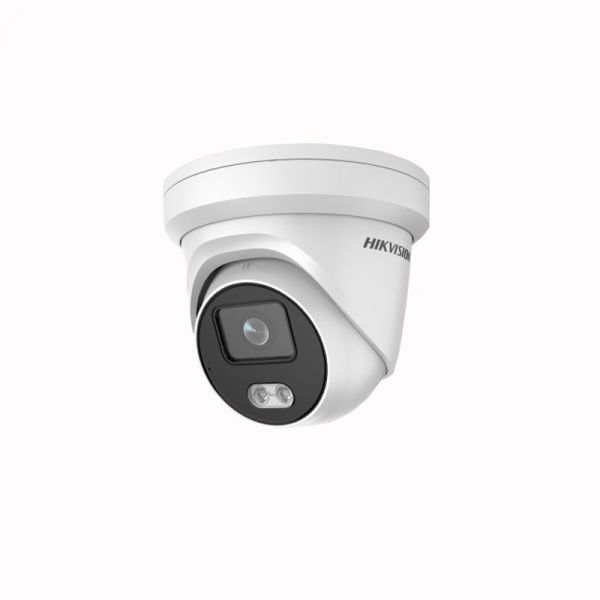 Hikvision DS-2CD2347G2-L (2,8 мм) ColorVu IP  видеокамера, 4МП - SKU:G00012813