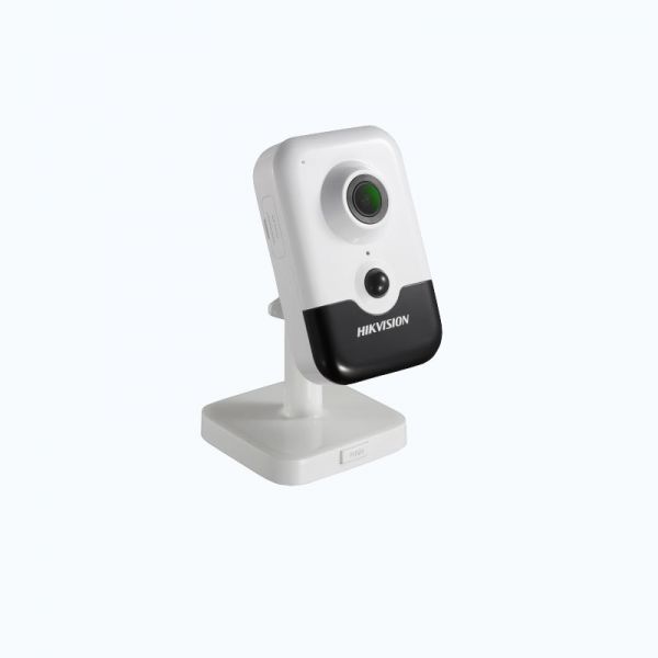 Hikvision DS-2CD2463G0-I (4 мм), IP видеокамера 6 МП, кубическая, EASY IP 2.0 Plus - SKU:G00012820