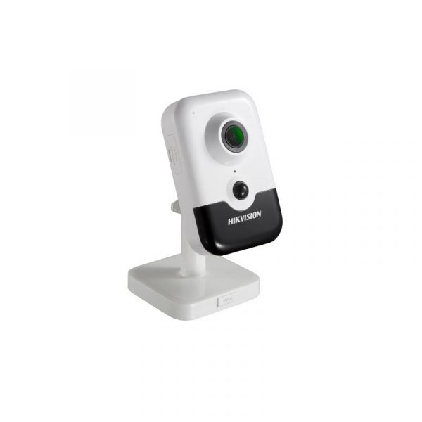 Hikvision DS-2CD2463G0-IW (2,8 мм), IP видеокамера 6 МП, кубическая, EASY IP 2.0 Plus - SKU:G00012821