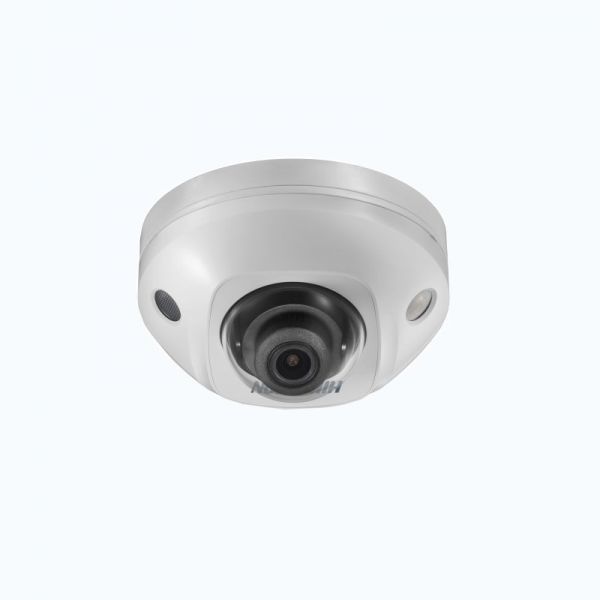 Hikvision DS-2CD2523G0-I (2.8 мм) IP видеокамера купольная 2МП - SKU:G00012822