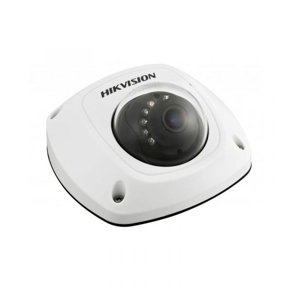 Hikvision DS-2CD2543G0-IWS (2,8 мм), IP видеокамера 4 МП купольная - SKU:G00012824