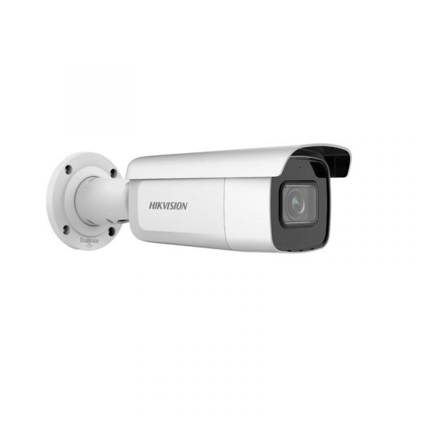 Hikvision DS-2CD2623G2-IZS (2.8-12 мм) IP видеокамера уличная 2МП , моториз. объектив - SKU:G00012828