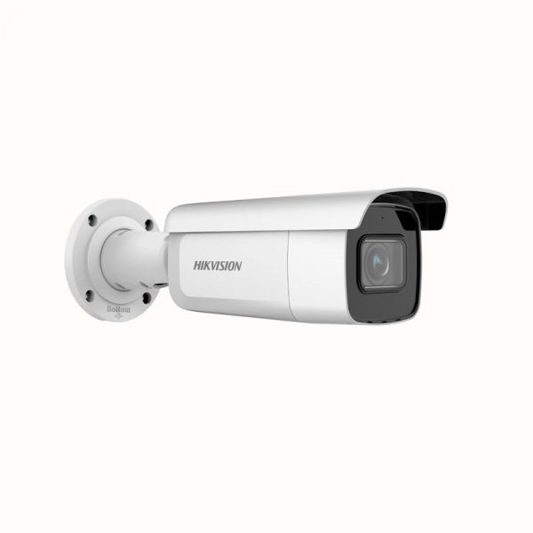 Hikvision DS-2CD2643G2-IZS (2.8-12 мм) IP видеокамера уличная 4МП, моториз. объектив - SKU:G00012832