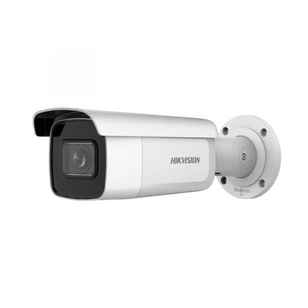 Hikvision DS-2CD2683G2-IZS  (2.8-12 мм), 8 Мп, IP видеокамера уличная - SKU:G00012834