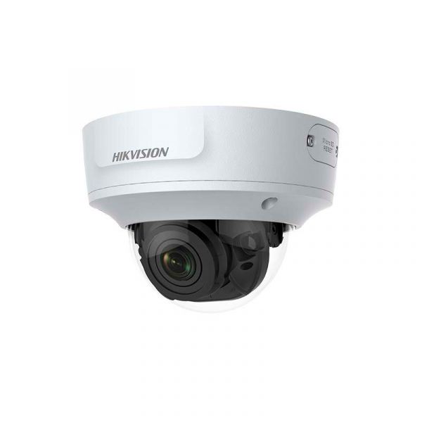 Hikvision DS-2CD2723G1-IZ (2.8-12 мм) IP видеокамера купольная, 2МП, моториз. объектив - SKU:G00012835