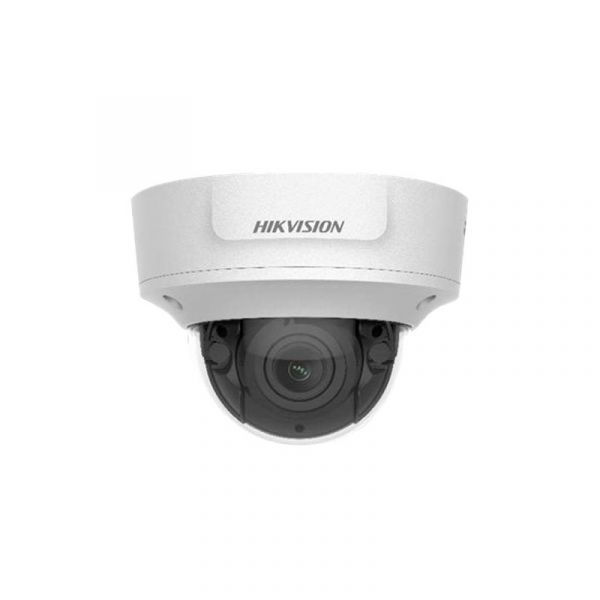 Hikvision DS-2CD2743G1-IZS (2.8-12 мм) IP видеокамера купольная 4МП - SKU:G00012836