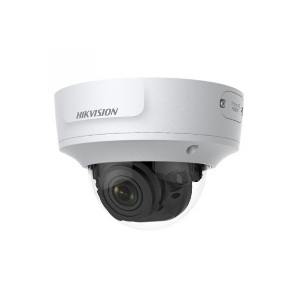 Hikvision DS-2CD2763G1-IZS (2,8-12 мм) IP видеокамера купольная, 6МП, EASY IP 2.0 Plus - SKU:G00012837