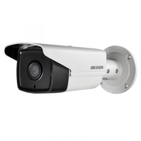 Hikvision DS-2CD2T23G0-I5 (4 мм) Сетевая видеокамера, 2МП, EasyIP 2.0 Plus - SKU:G00012840