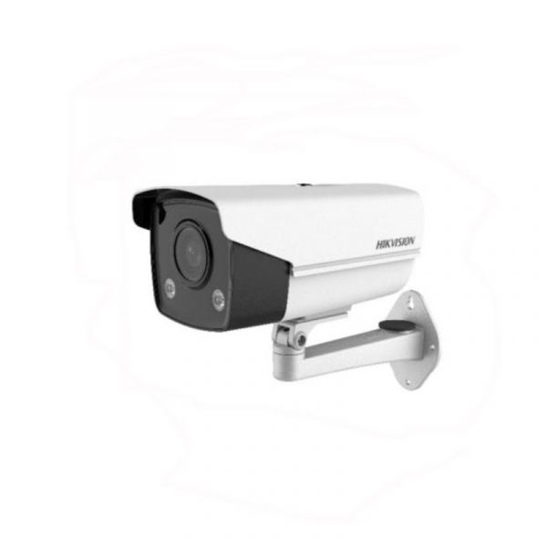 Hikvision DS-2CD2T27G3E-L (4мм) ColorVu IP видеокамера, 2МП - SKU:G00012843