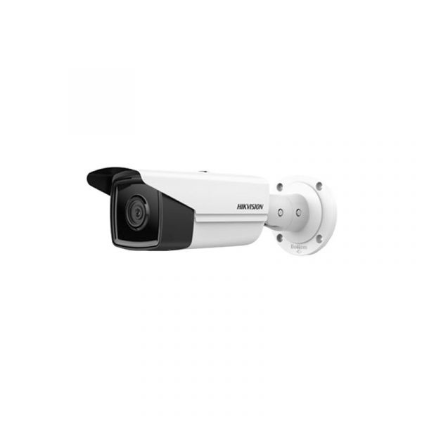 Hikvision DS-2CD2T43G2-4I (4 мм) Сетевая видеокамера, 4МП, EasyIP 2.0 Plus - SKU:G00012847