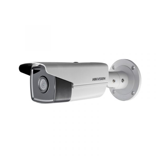 Hikvision DS-2CD2T63G0-I8 (2.8.мм) IP видеокамера 6 МП, уличная - SKU:G00012856