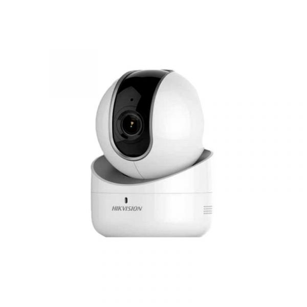 Hikvision DS-2CV2Q01EFD-IW(2.8 мм) IP видеокамера мини PT, 1 МП - SKU:G00012863