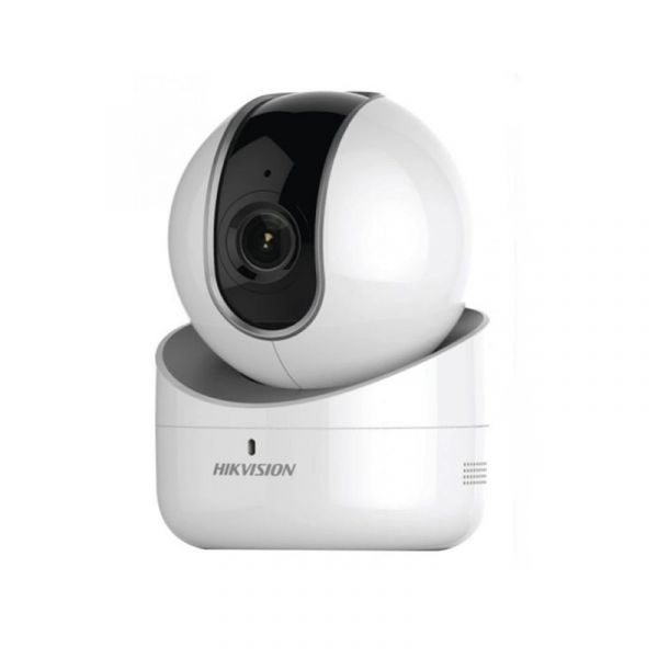 Hikvision DS-2CV2Q21FD-IW(2.8 мм) IP видеокамера мини PT, 2 МП - SKU:G00012864