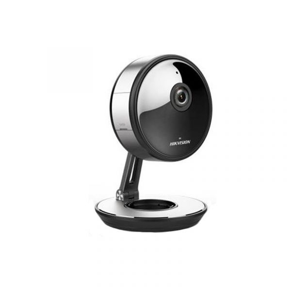 Hikvision DS-2CV2U32FD-IW (1,68 мм) WI-FI IP видеокамера 3МП - SKU:G00012866