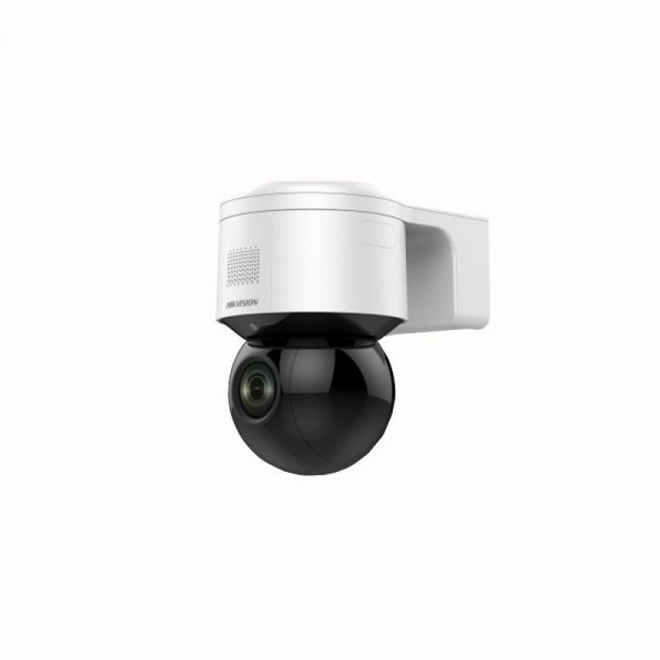 Hikvision DS-2DE3A400BW-DE 4.0MP уличная купольная PTZ IP-камера - SKU:G00012867