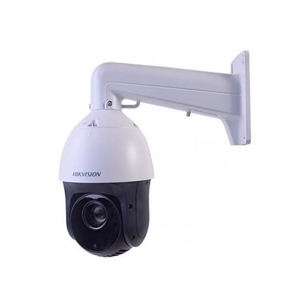 Hikvision DS-2DE4225IW-DE 2.0 MP PTZ IP видеокамера + кронштейн на стену - SKU:G00012869