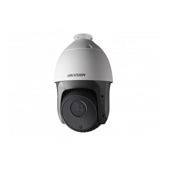 Hikvision DS-2DE4425IW-DE 4.0 MP PTZ IP видеокамера + кронштейн на стену - SKU:G00012870