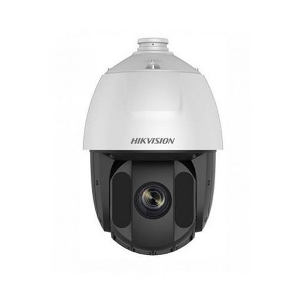 Hikvision DS-2DE5225IW-AE Сетевая высокоскоростная PTZ  камера + кронштейн на стену - SKU:G00012872