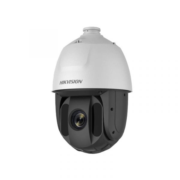 Hikvision DS-2DE5425IW-AE Сетевая  PTZ  видеокамера  + кронштейн на стену - SKU:G00012873