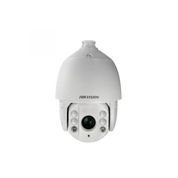 Hikvision DS-2DE7225IW-AE (S5) 2.0 MP PTZ IP видеокамера + кронштейн на стену - SKU:G00012876