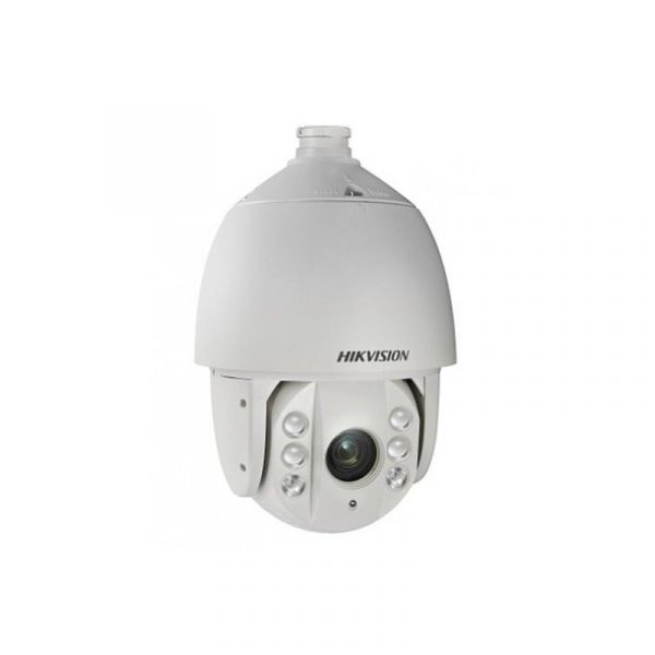 Hikvision DS-2DE7430IW-AE 4.0 MP PTZ IP видеокамера + кронштейн на стену - SKU:G00012878