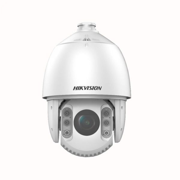 Hikvision DS-2DE7432IW-AE (S5) 4.0 MP PTZ IP видеокамера + кронштейн на стену - SKU:G00012879