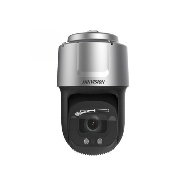 Hikvision DS-2DF9C245IHS-DLW 2MP 45-кратная DarkFighterX ИК-скоростная купольная камера - SKU:G00012882