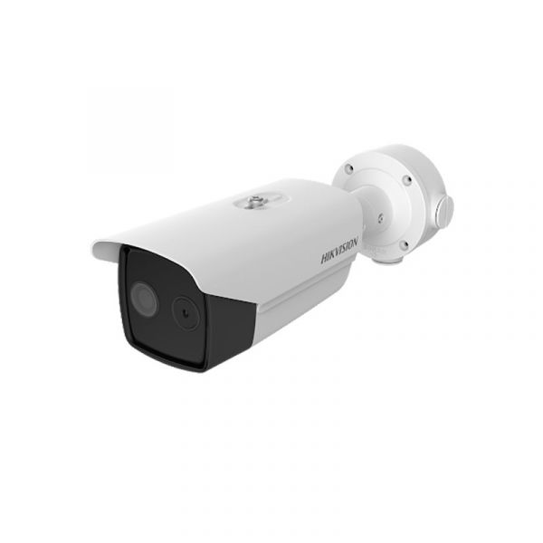 Hikvision DS-2TD2617B-3/PA Тепловизионная  видеокамера - SKU:G00012886