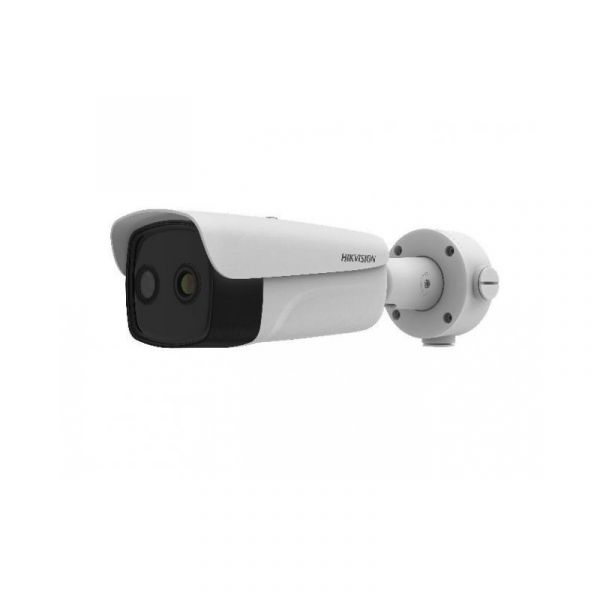 Hikvision DS-2TD2636B-13/P  Тепловизионная  видеокамера - SKU:G00012888