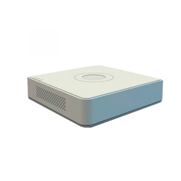 Hikvision DS-7104NI-Q1 4-х кан IP видеорегистратор - SKU:G00012893