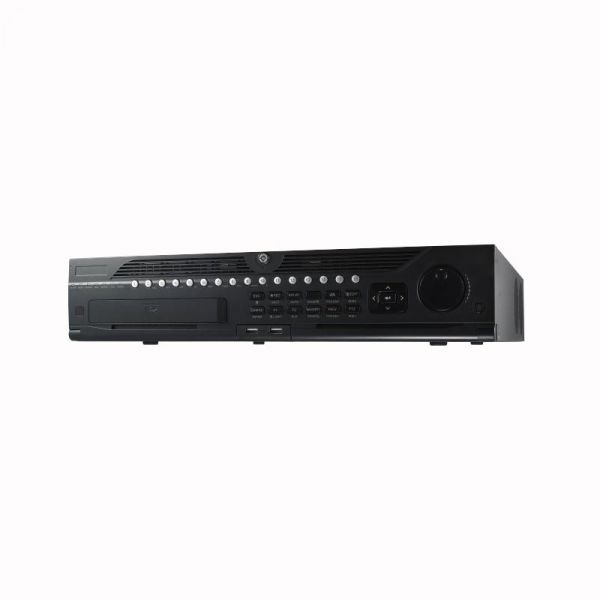 Hikvision DS-9664NI-I8 64-канальный сетевой видеорегистратор на 64 IP камеры 8 SATA - SKU:G00012940