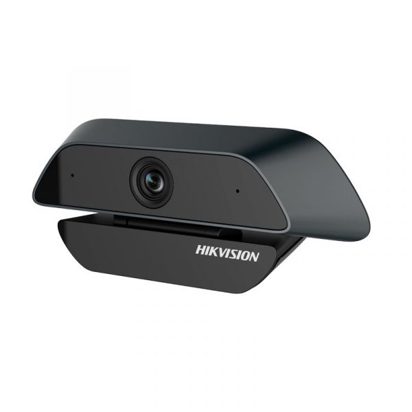 Hikvision DS-U12 (3,6 мм) Веб-камера 2 МП - SKU:G00012949