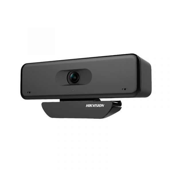 Hikvision DS-U18 (3,6 мм) Веб-камера 8 МП - SKU:G00012950