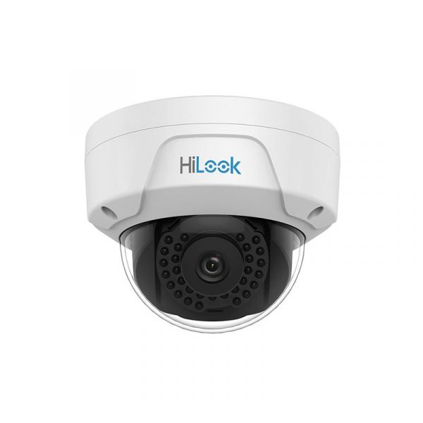 HiLook IPC-D100 (4  мм) 1МП ИК  сетевая видеокамера - SKU:G00012971