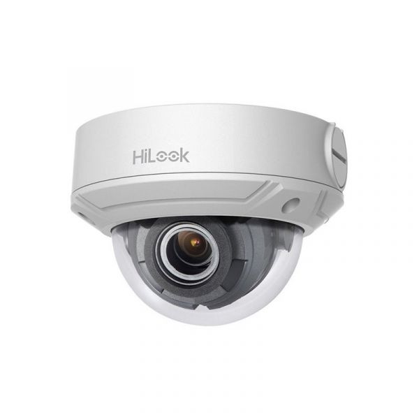 HiLook IPC-D620H-V (2.8 -12 мм) 2МП ИК  сетевая видеокамера - SKU:G00012977