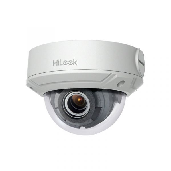 HiLook IPC-D620H-Z  (2.8 -12 мм) 2МП ИК  сетевая видеокамера - SKU:G00012978