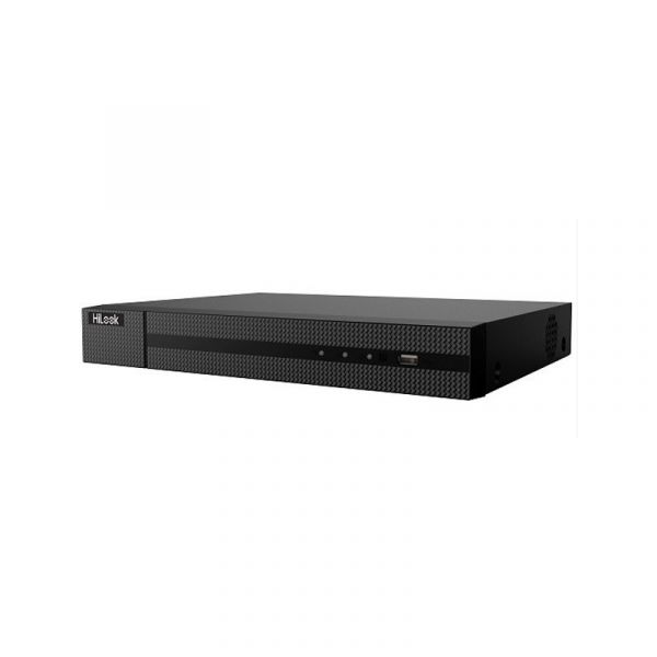 HiLook NVR-104MH-D  IP сетевой видеорегистратор - SKU:G00012988