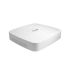 EZIP NVR1A04-4P 4-канальный сетевой видеорегистратор, Smart, 1U, 4PoE - SKU:G00013251