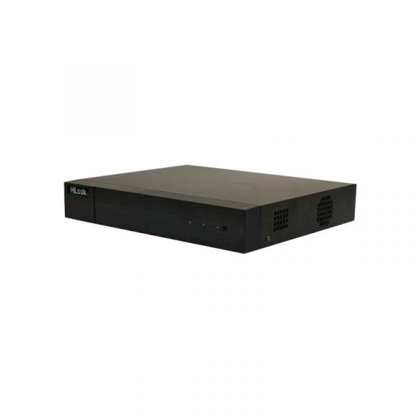 HiLook NVR-104H-D  IP видеорегистратор - SKU:G00013316