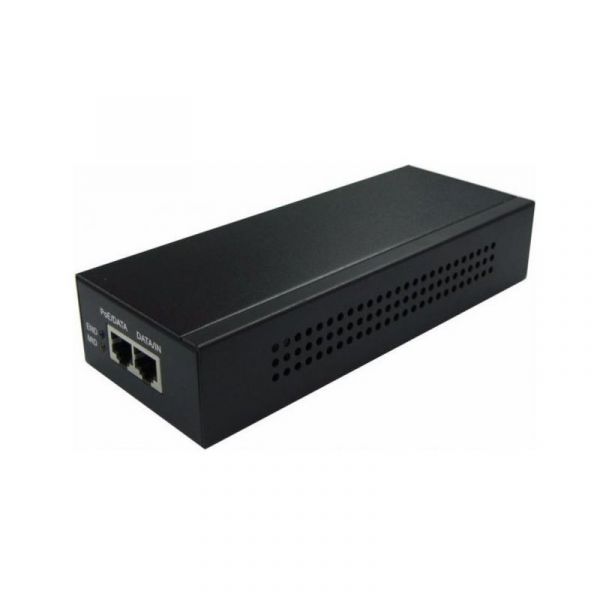 Hikvision LAS60-57CN-RJ45 PoE инжектор - SKU:G00011679