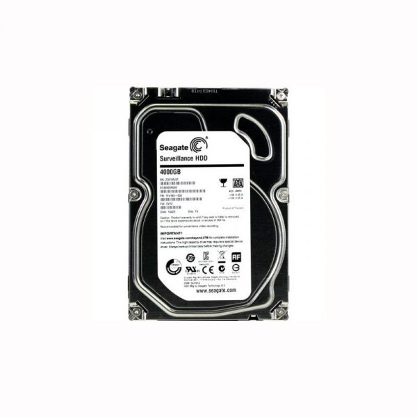 ST4000VX000 Жесткий диск 4Tb,5900RPM,3.5",SATA,SEAGATE - SKU:G00011707