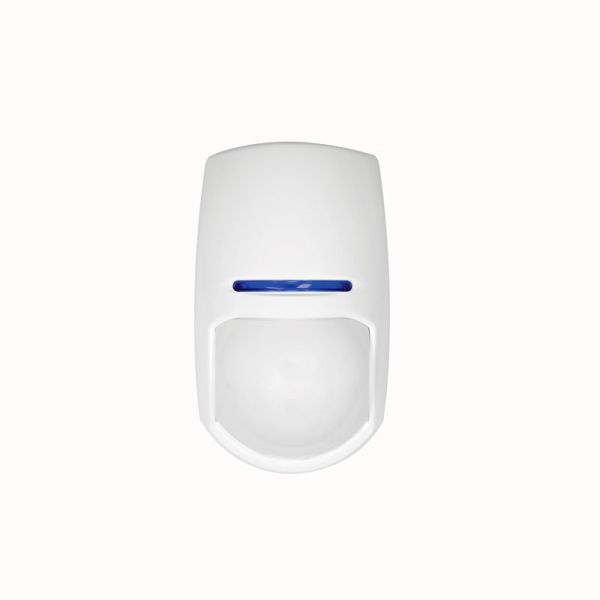 Hikvision DS-PD2-D15E Оптический извещатель ИК + СВЧ (дальность 15 м) - SKU:G00011970