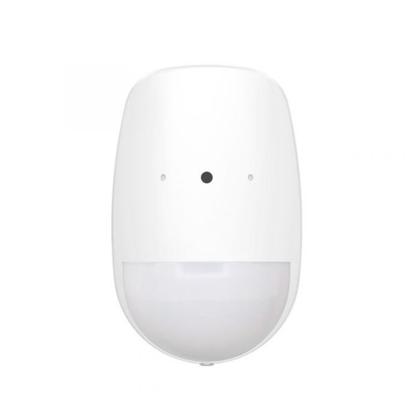 Hikvision DS-PDPG12P-EG2-WE Беспроводной ИК-датчик движения - SKU:G00011981