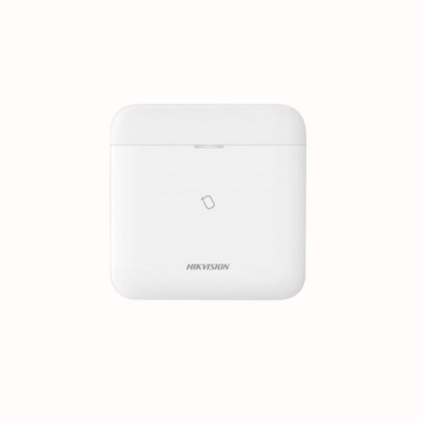 Hikvision DS-PWA96-M-WE Беспроводная охранная панель - SKU:G00011998