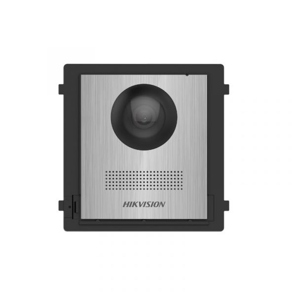 Hikvision DS-KD8003-IME2/NS  IP вызывная панель - SKU:G00012024