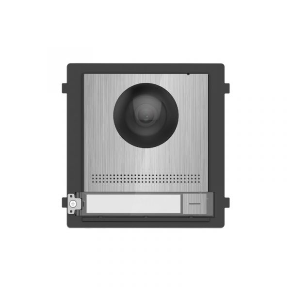 Hikvision DS-KD8003-IME2/S  IP вызывная панель - SKU:G00012025