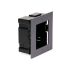 Hikvision DS-KD-ACF1 декоративная рамка - SKU:G00012129