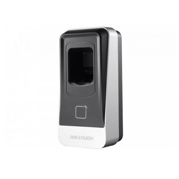 Hikvision DS-K1201MF Считыватель отпечатков пальцев - SKU:G00011740